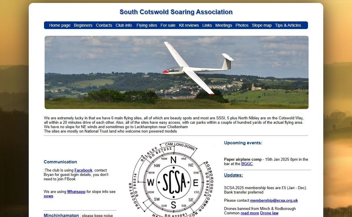SCSA