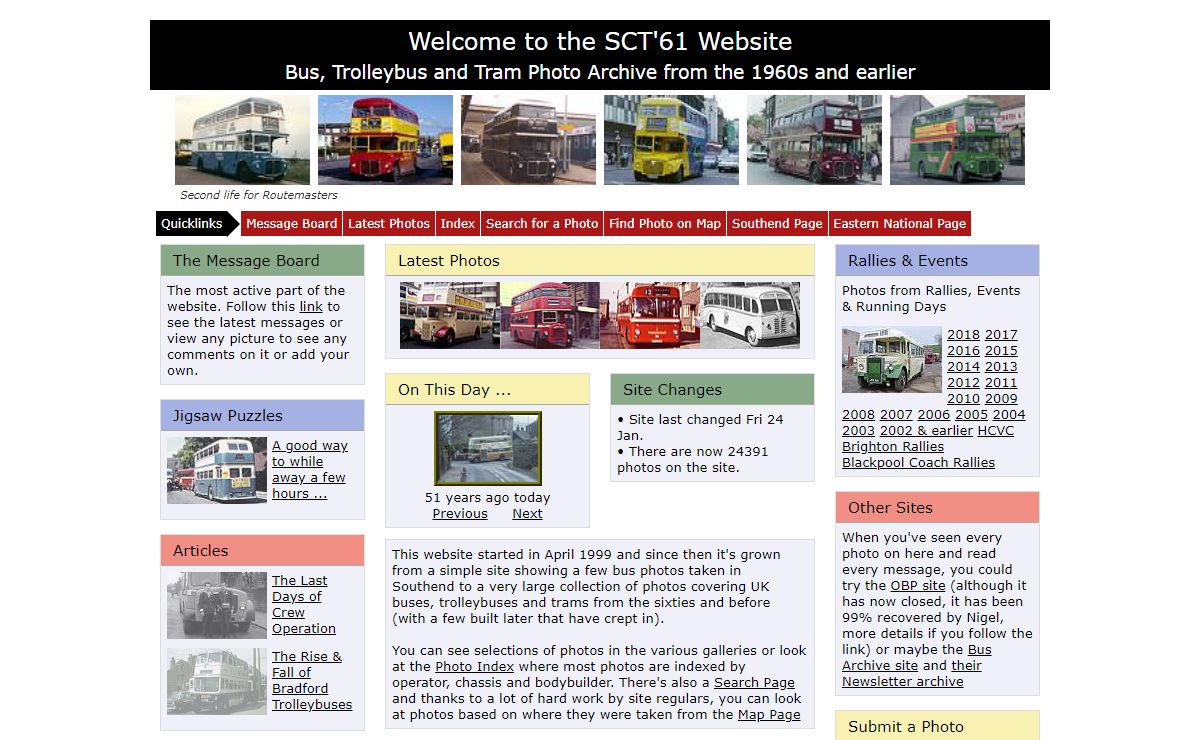 SCT'61