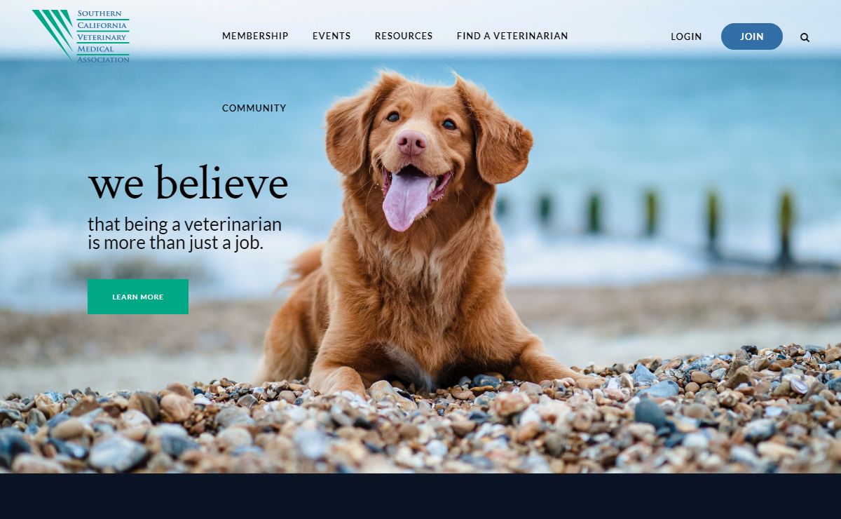 SCVMA | Southern California Veterinary Medical Association