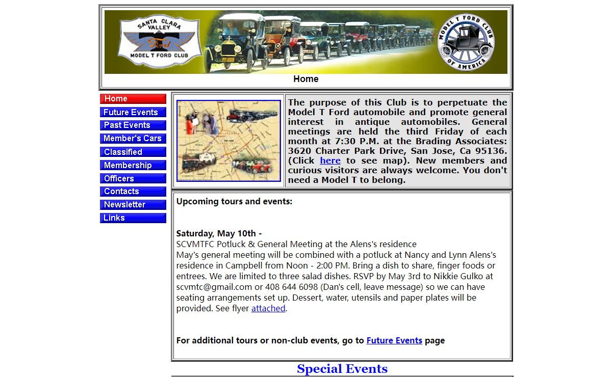 Home Page