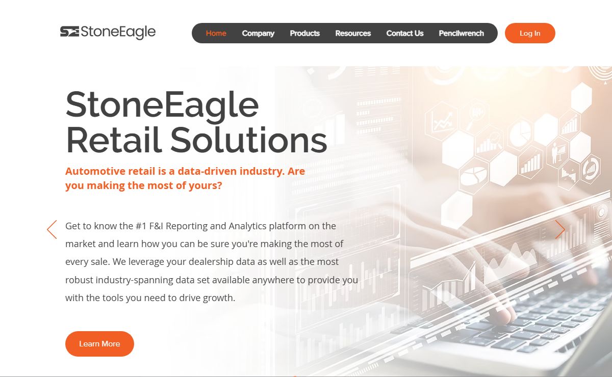 Home | StoneEagle
