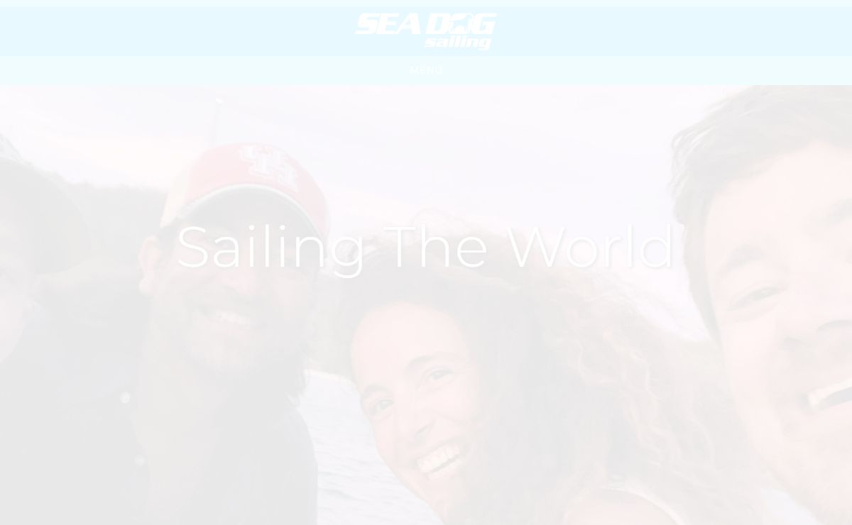 Sea Dog Sailing ASA Certification