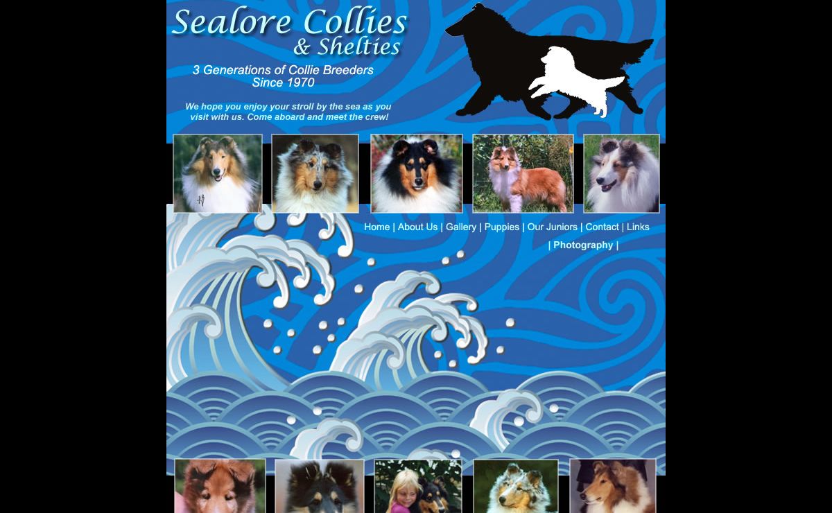 Sealore Collies & Shelties