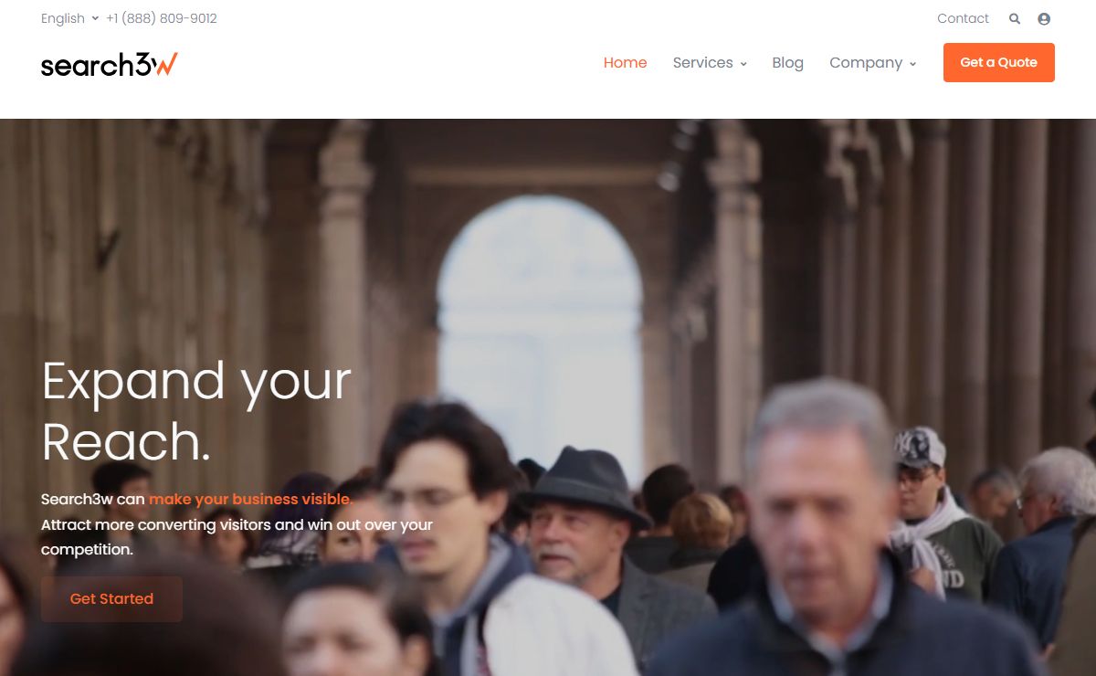 AIO - The New King Of SEO . - Search3w