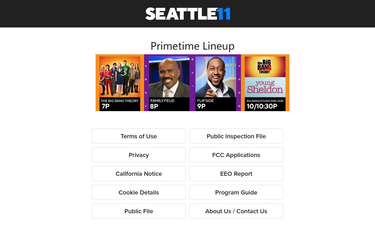 Seattle 11