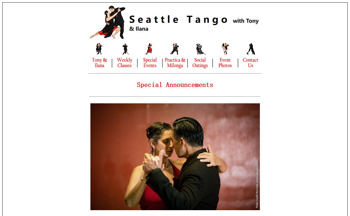 seattletango.com