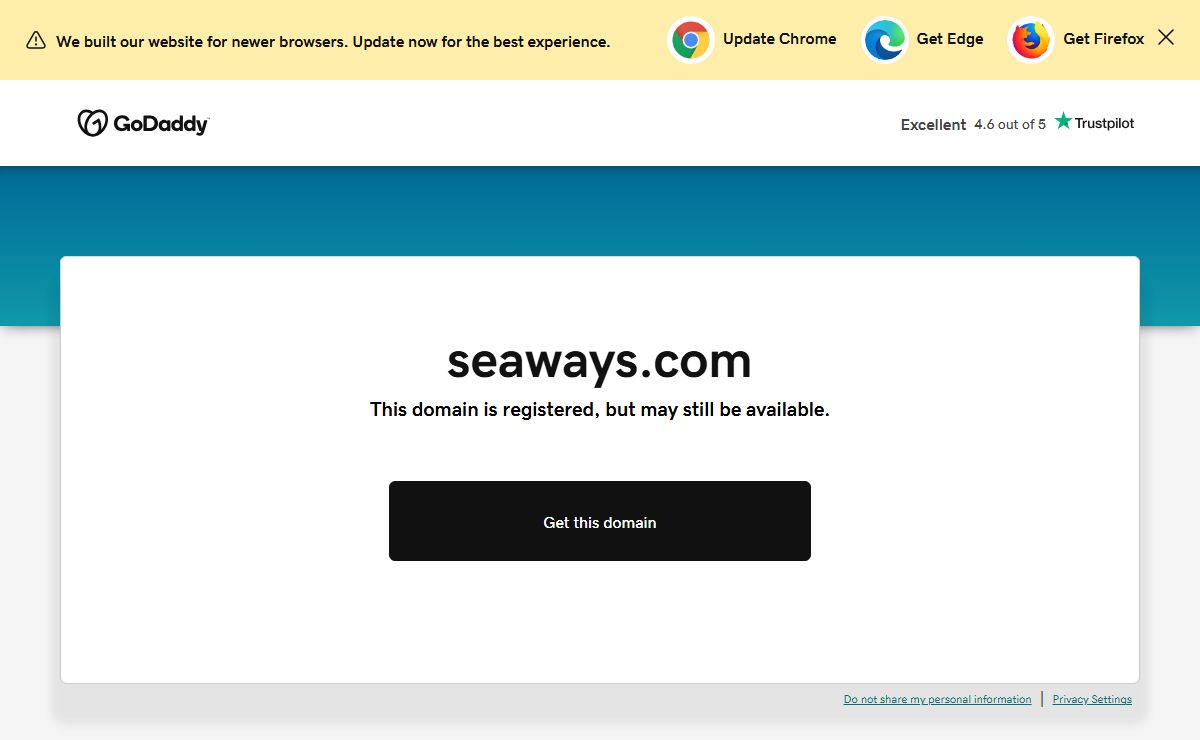 seaways.com