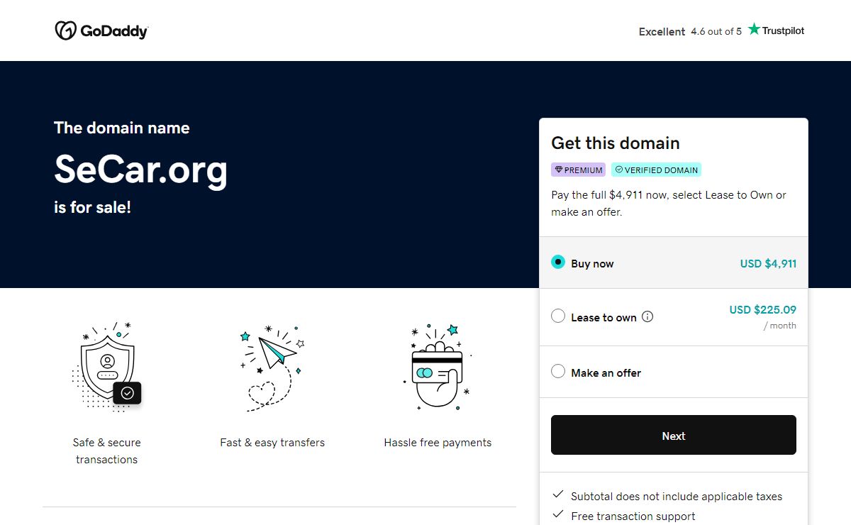 secar.org
