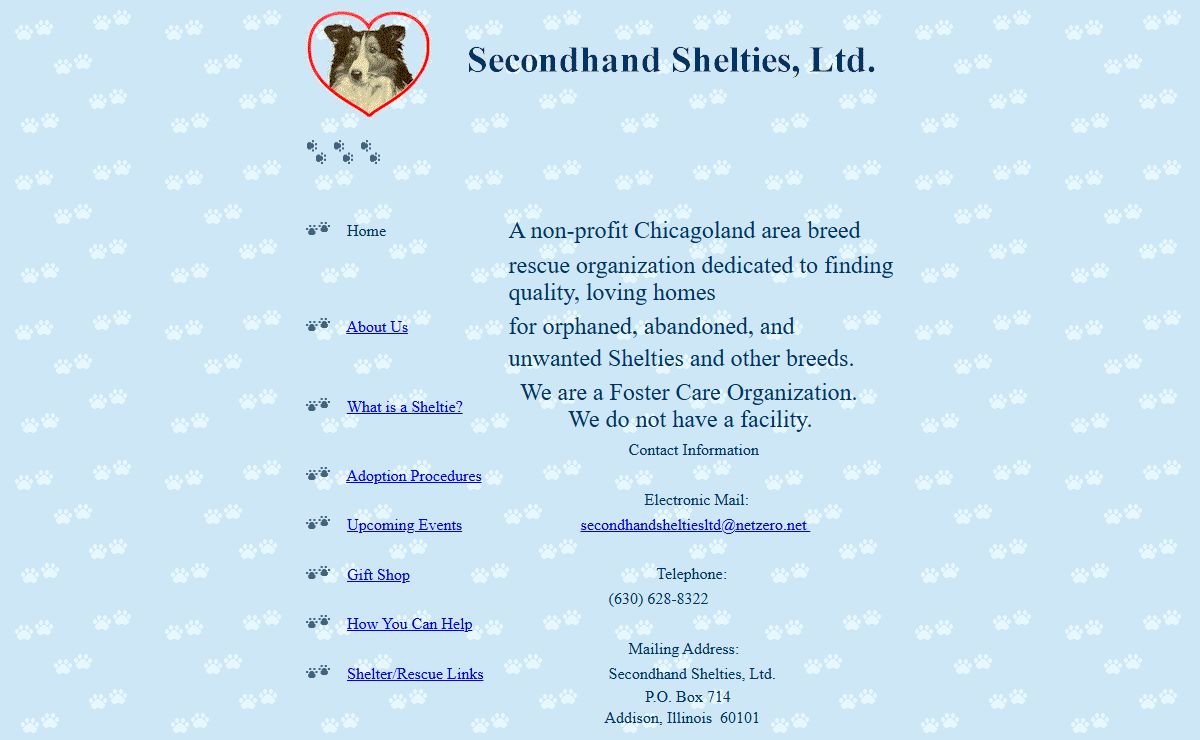 Home Page