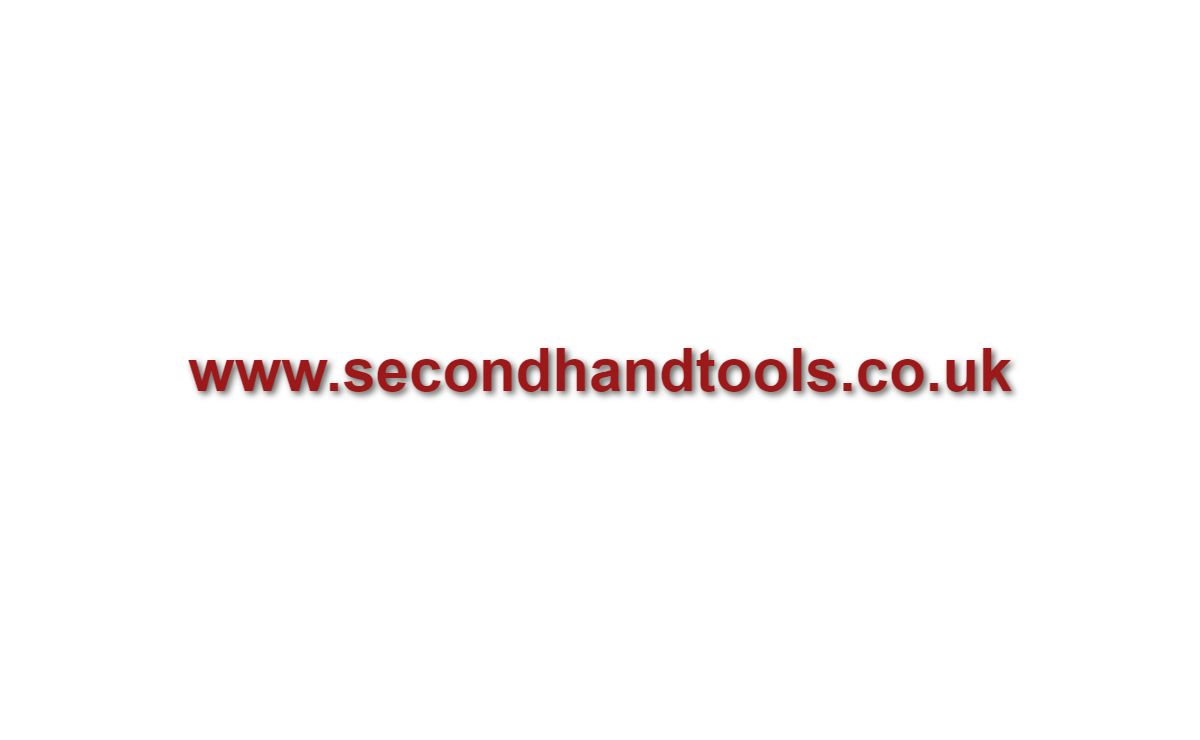 www.secondhandtools.co.uk