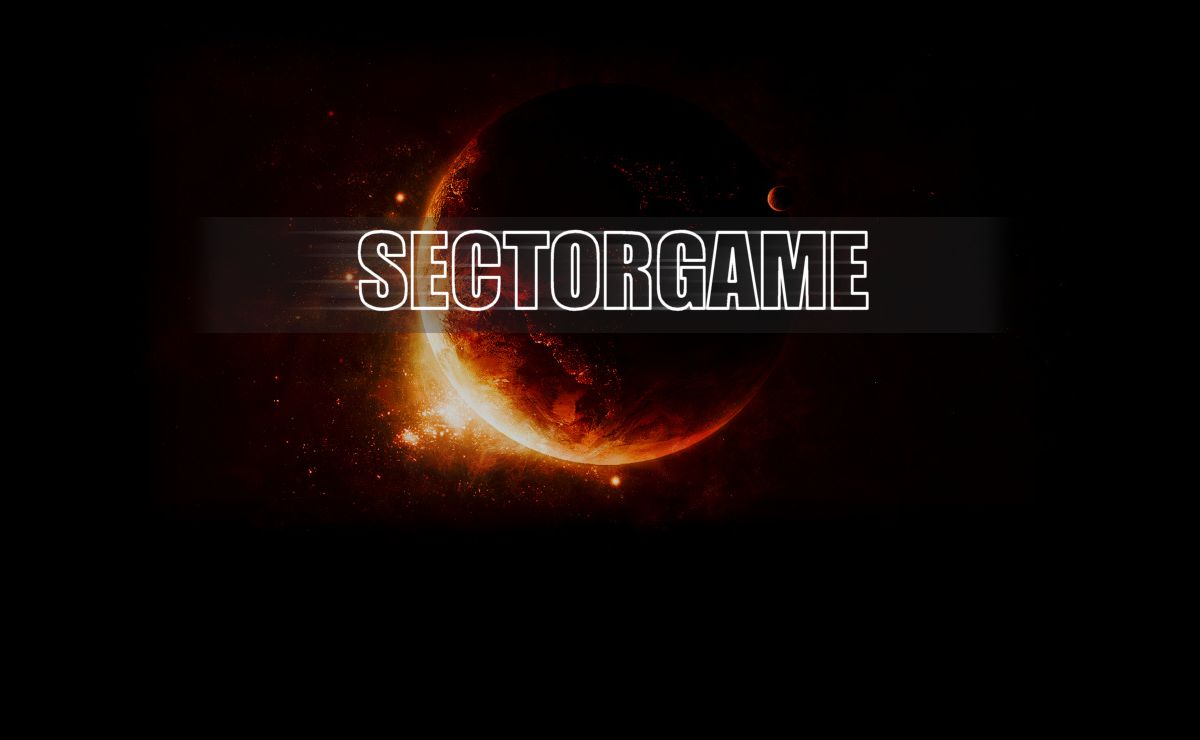 Sectorgame.com - Freespace, Descent and general gaming community.
