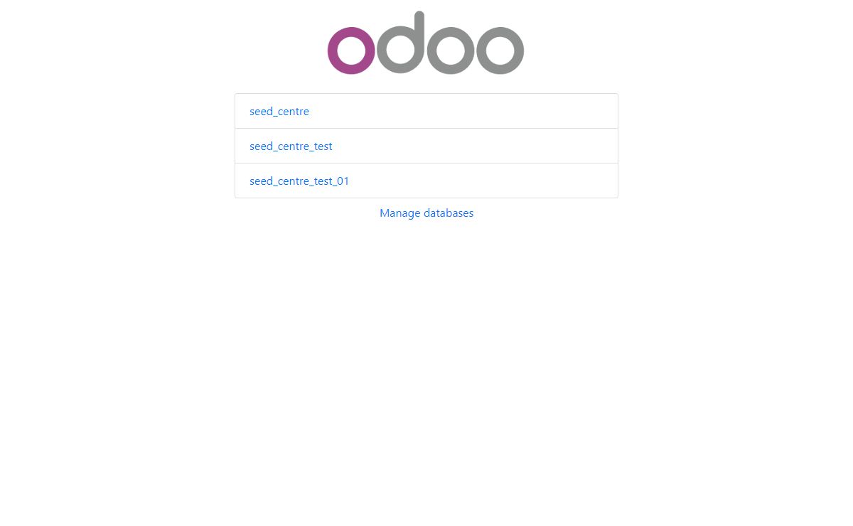 Odoo
