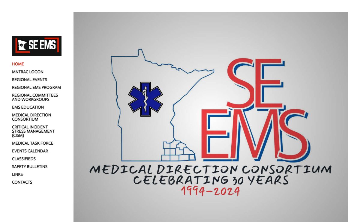 SE EMS - Southeastern Minnesota EMS
