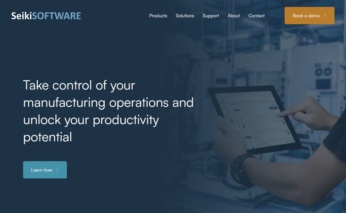 Seiki Systems