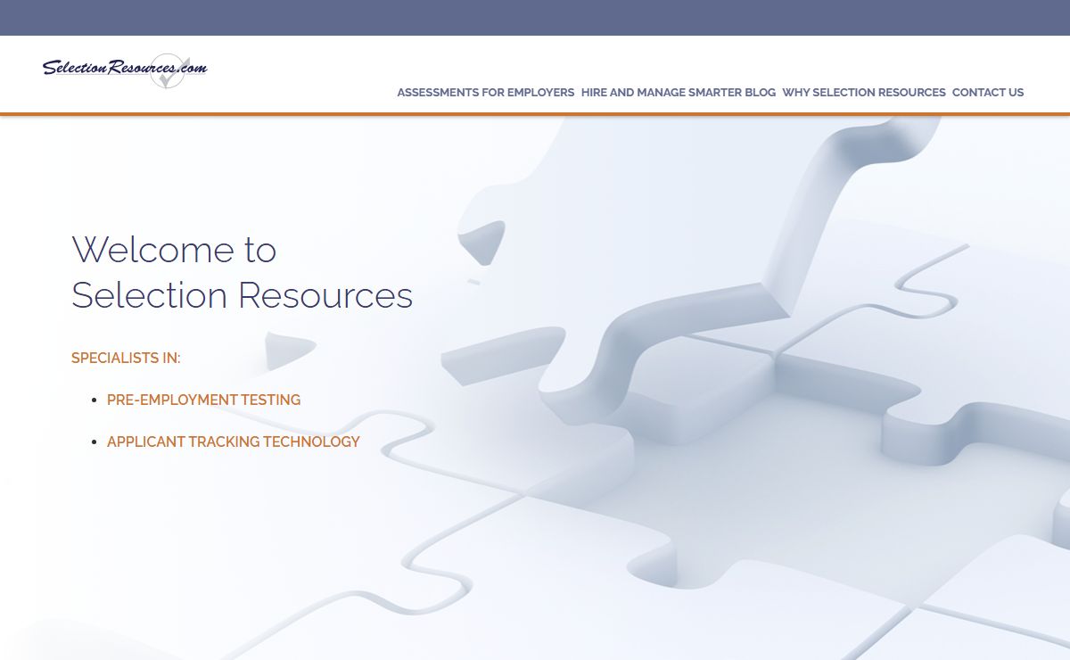 Reduce Employee Turnover | Iowa | Selection Resources