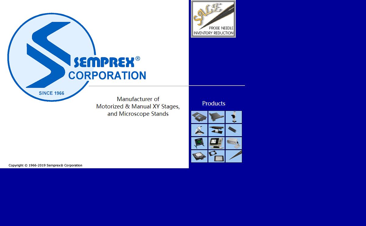 Semprex Corporation