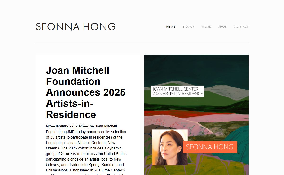 seonnahong.com