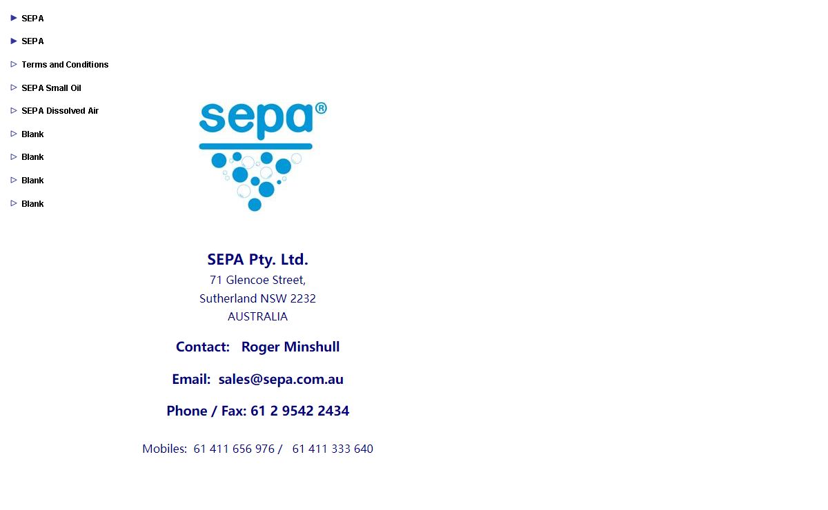 SEPA
