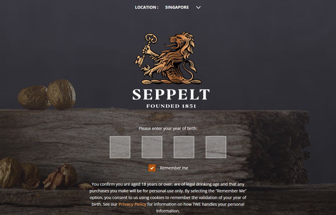 Seppelt Wines - Unearth Greatness | Seppelt