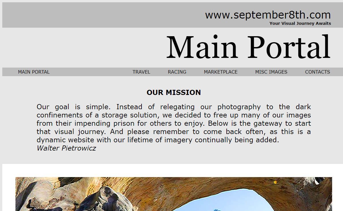 Home Page