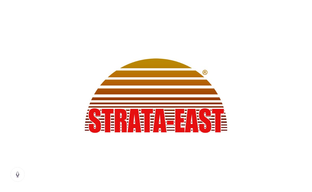 Strata East-West – Revitalizing Jazz from Coast to Coast