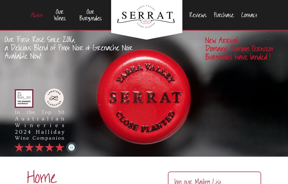 Serrat