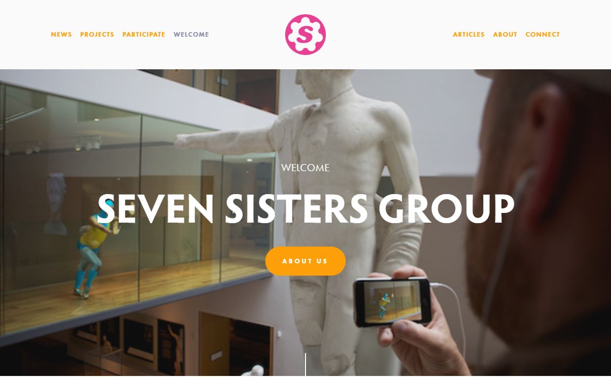 Seven Sisters Group