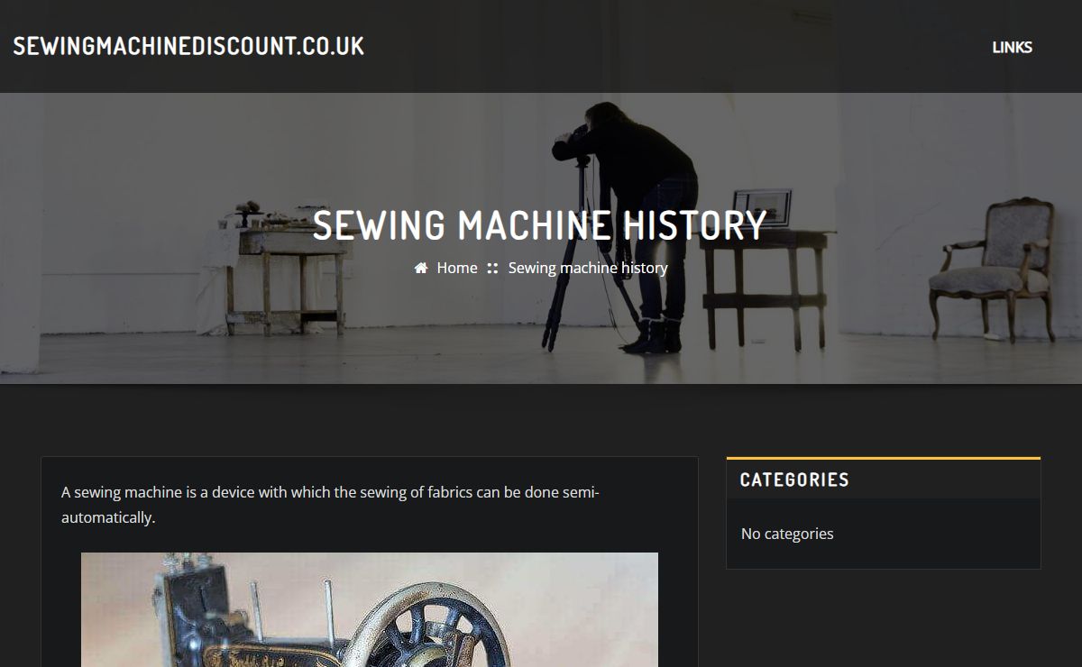 Sewingmachinediscount.co.uk