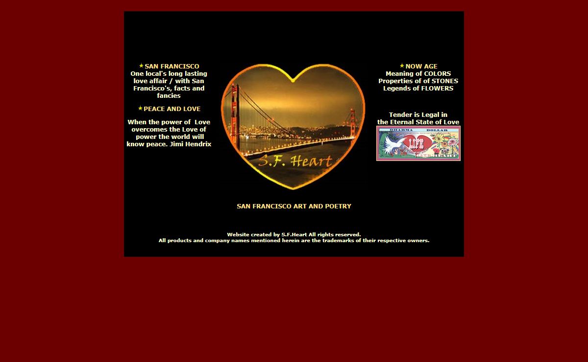 S.F.Heart