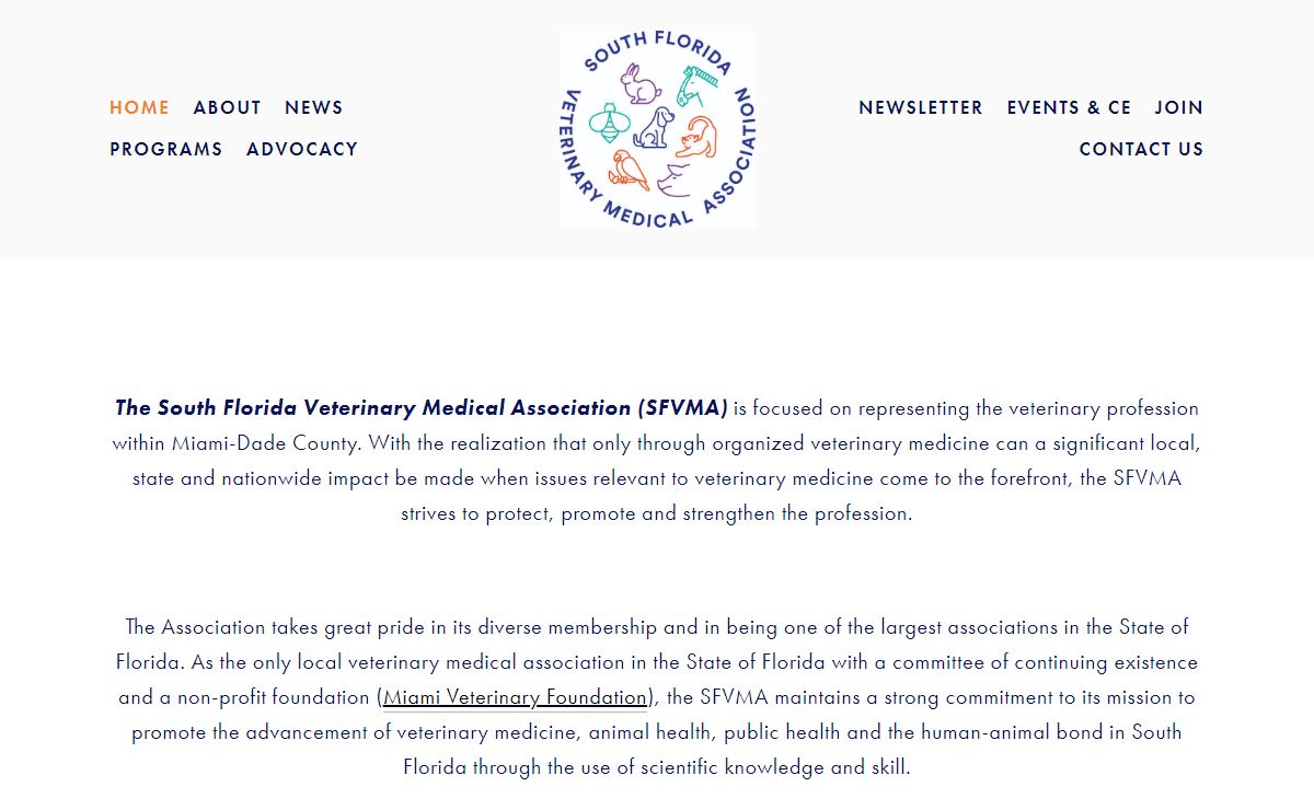SFVMA