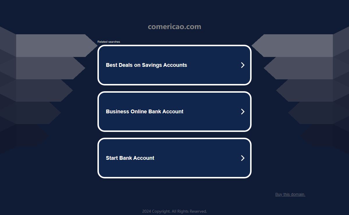 comericao.com