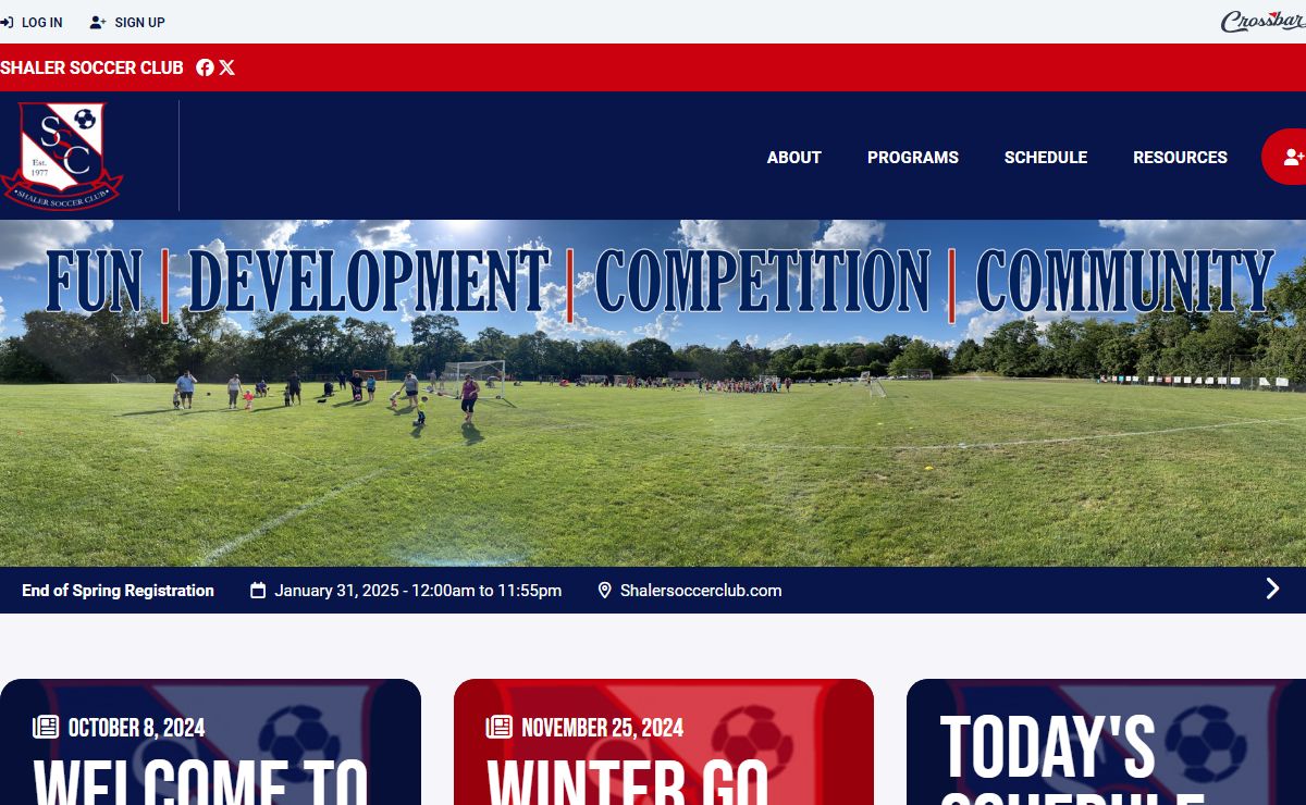 Shaler Soccer Club