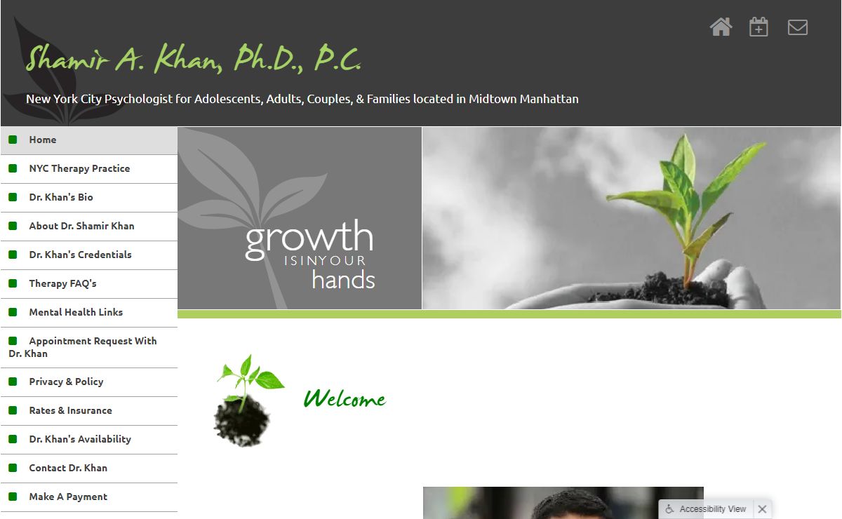 NYC Psychologist l Midtown Manhattan Therapist l New York Therapist l NYC Therapist l Manhattan Psychologist