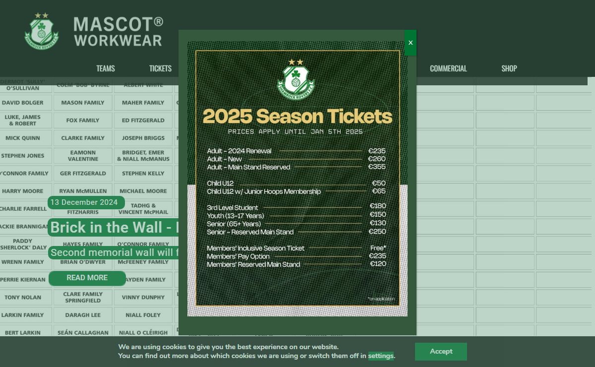 Home Page