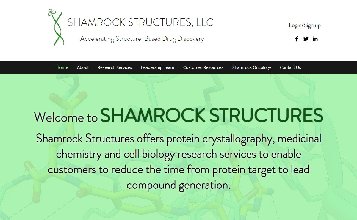 Home | Shamrock Structures, LLC - Woodridge, Illinois