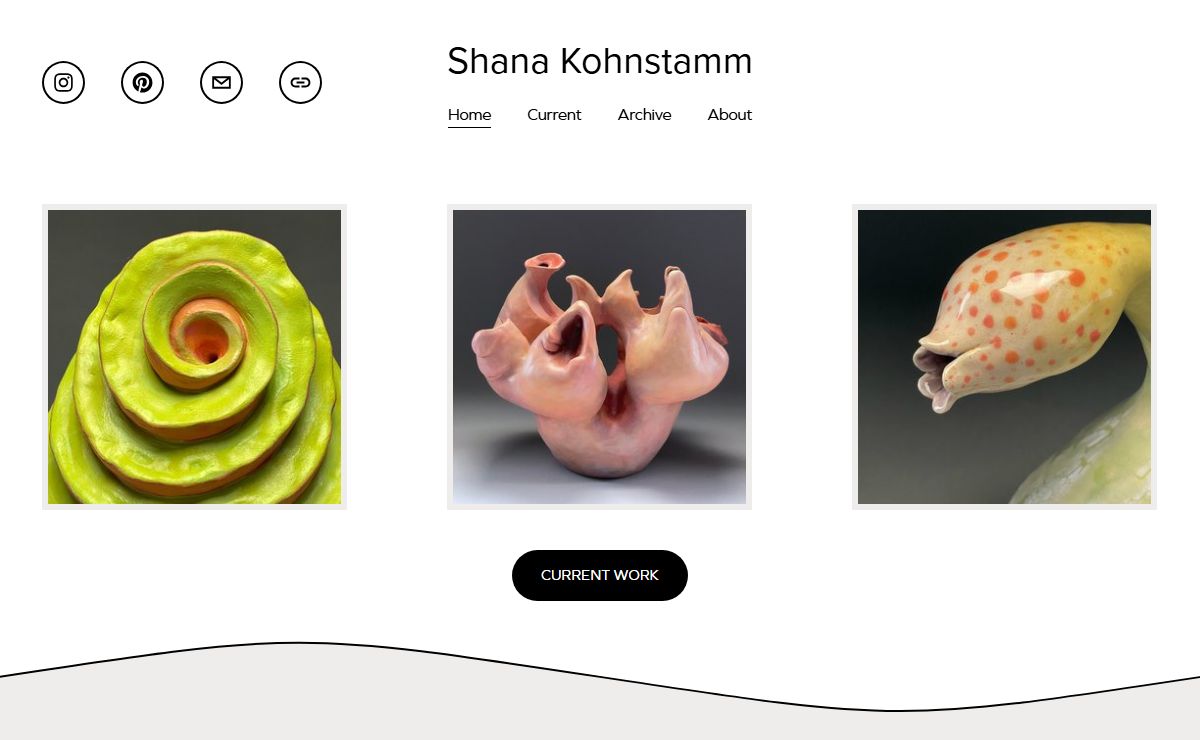 Shana Kohnstamm