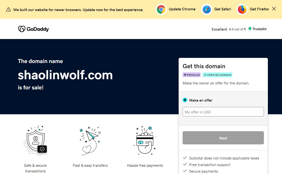 shaolinwolf.com