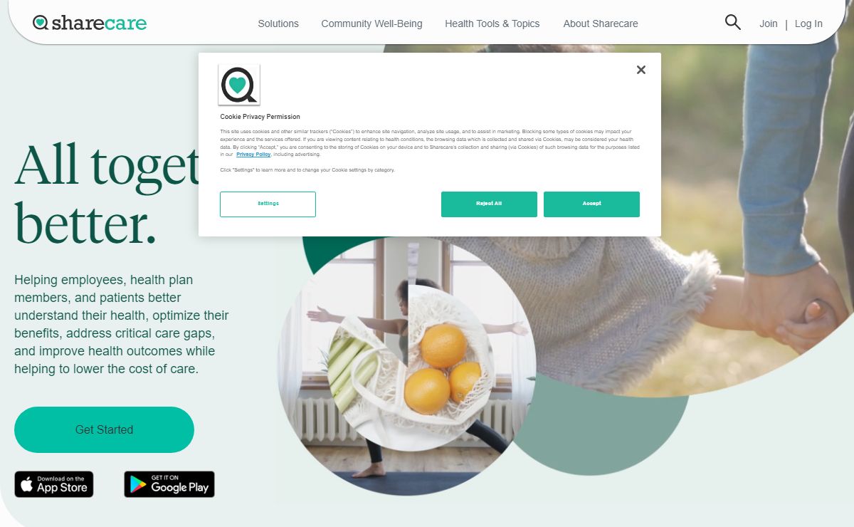 Sharecare: Get Expert Health Advice, Find a Doctor & Manage Your Health