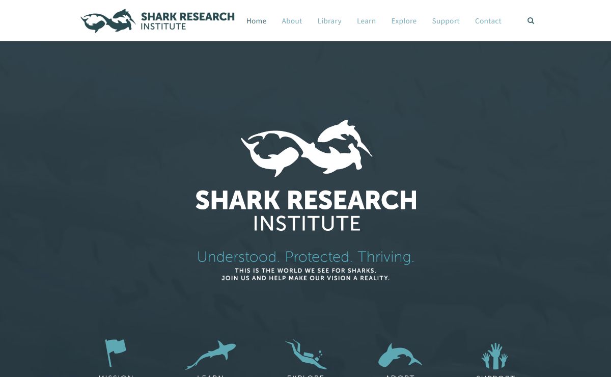 Shark Research Institute