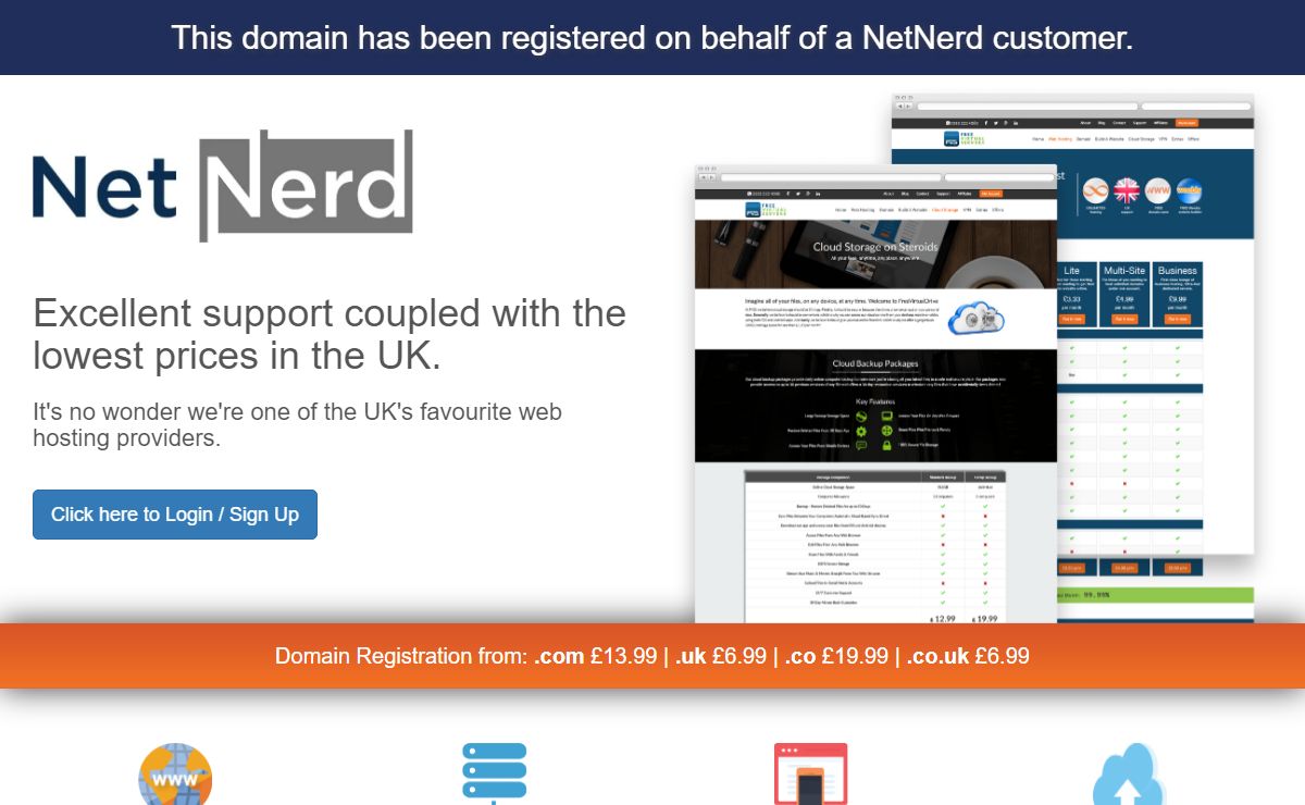 NetNerd
