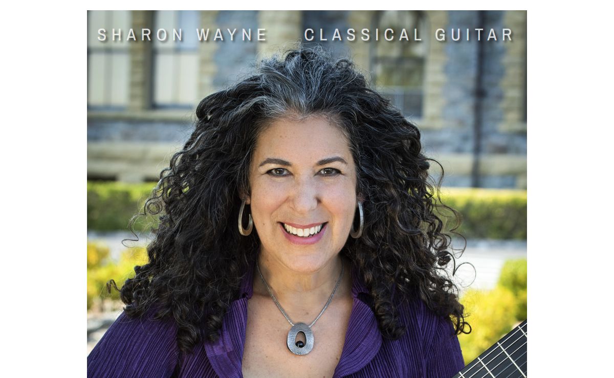Sharon Wayne