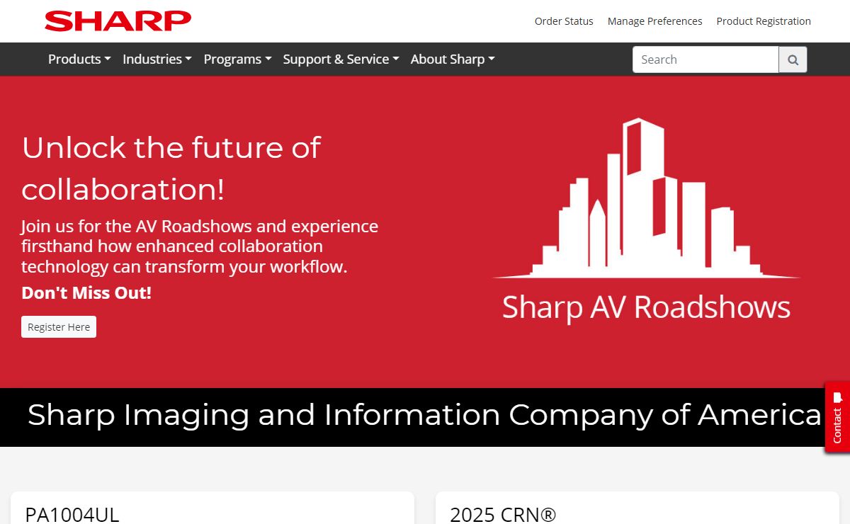 LCD Displays, Projectors, Desktop Monitors, Digital Signage