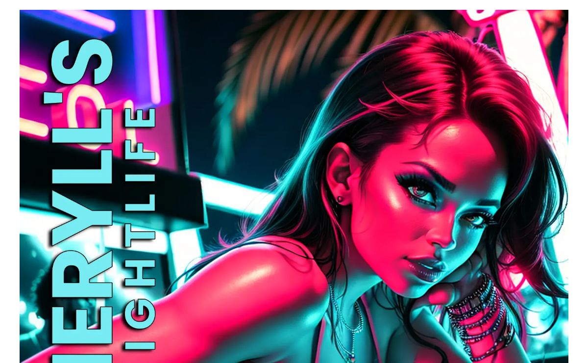 Sheryll's Nightlife - Unveiling the Magic of the Night