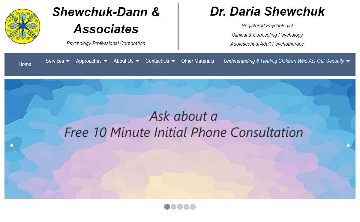 Shewchuk-Dann & Associates