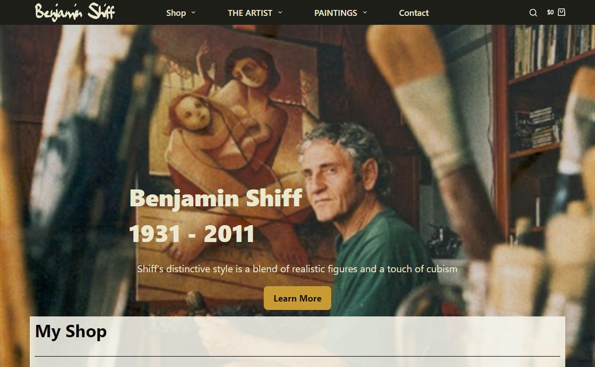 shiffstudio – shiffstudio