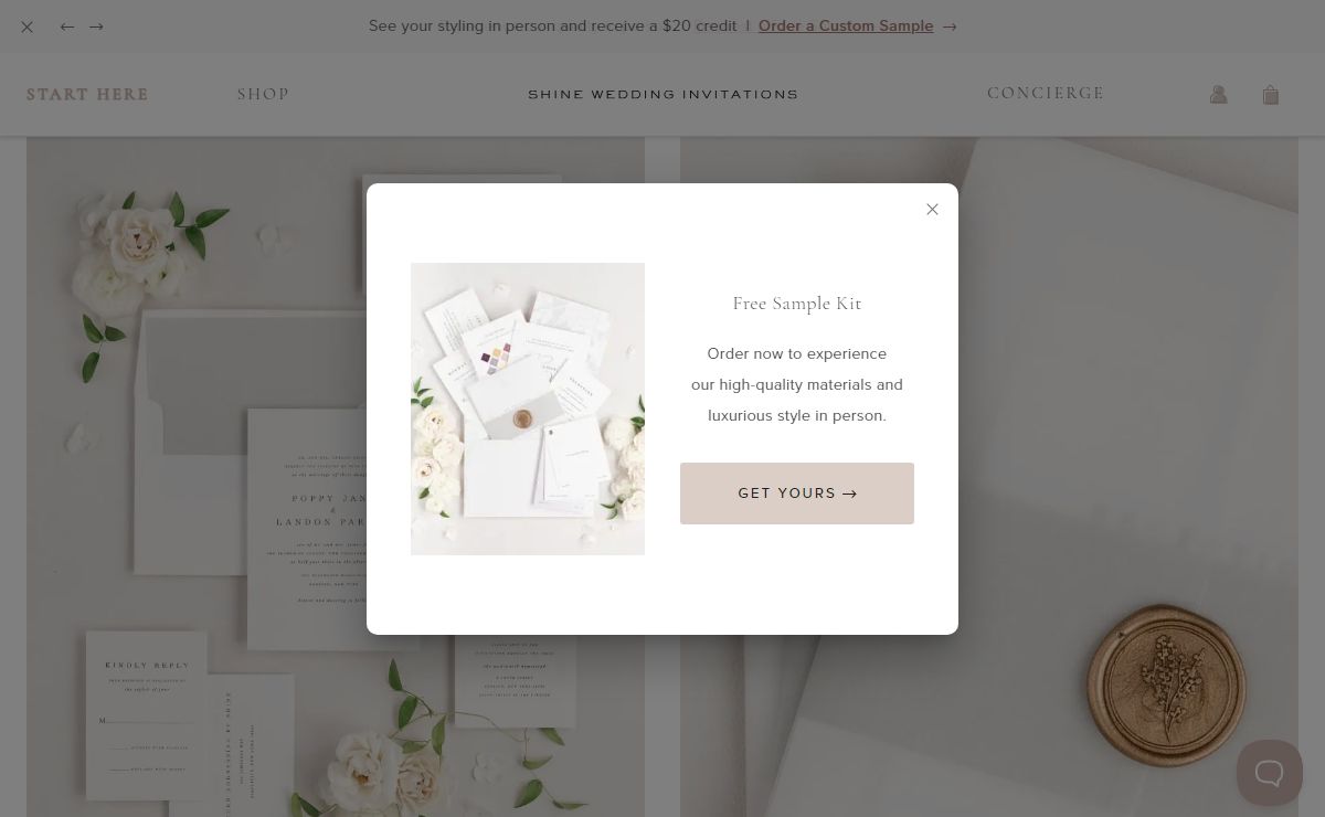 Wedding Invitations | Timeless Invitations for Modern Weddings