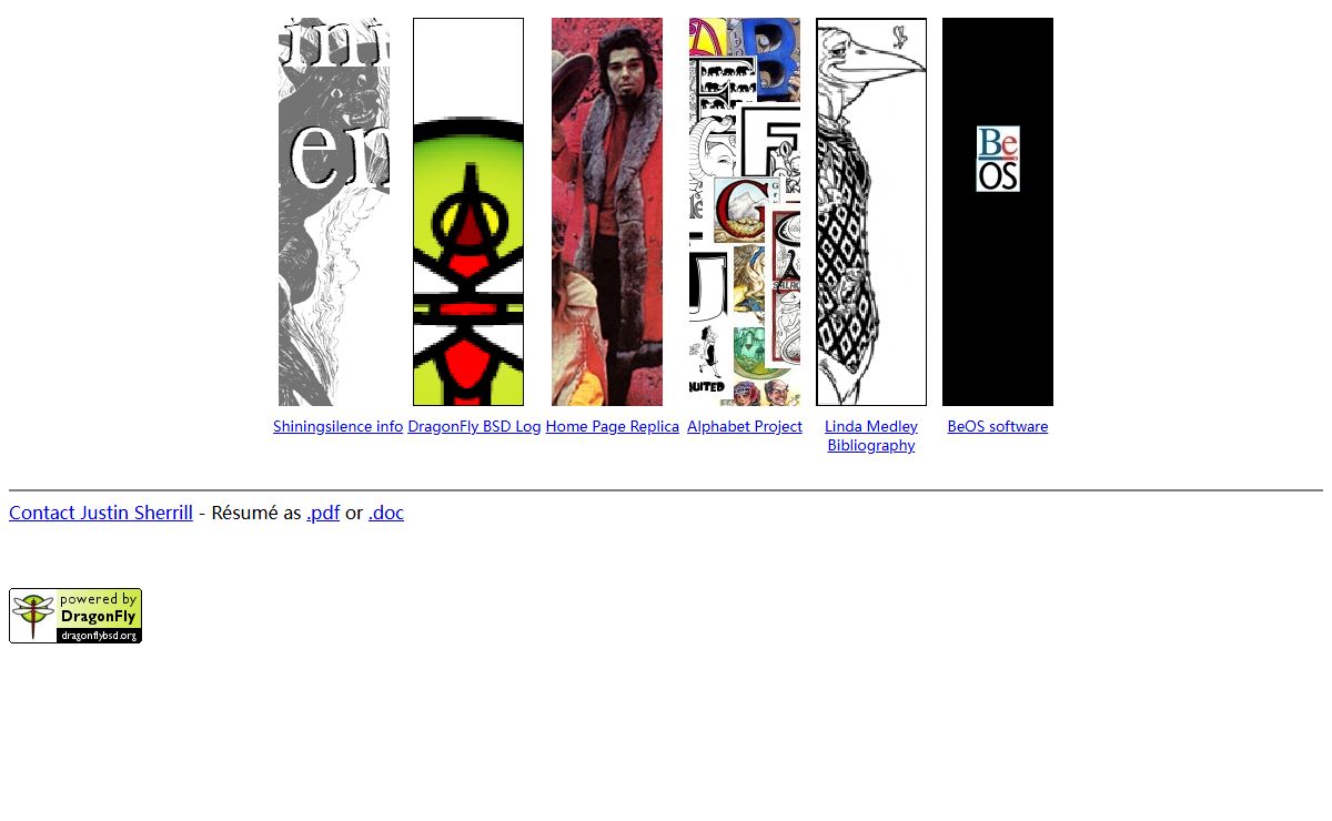 shiningsilence.com