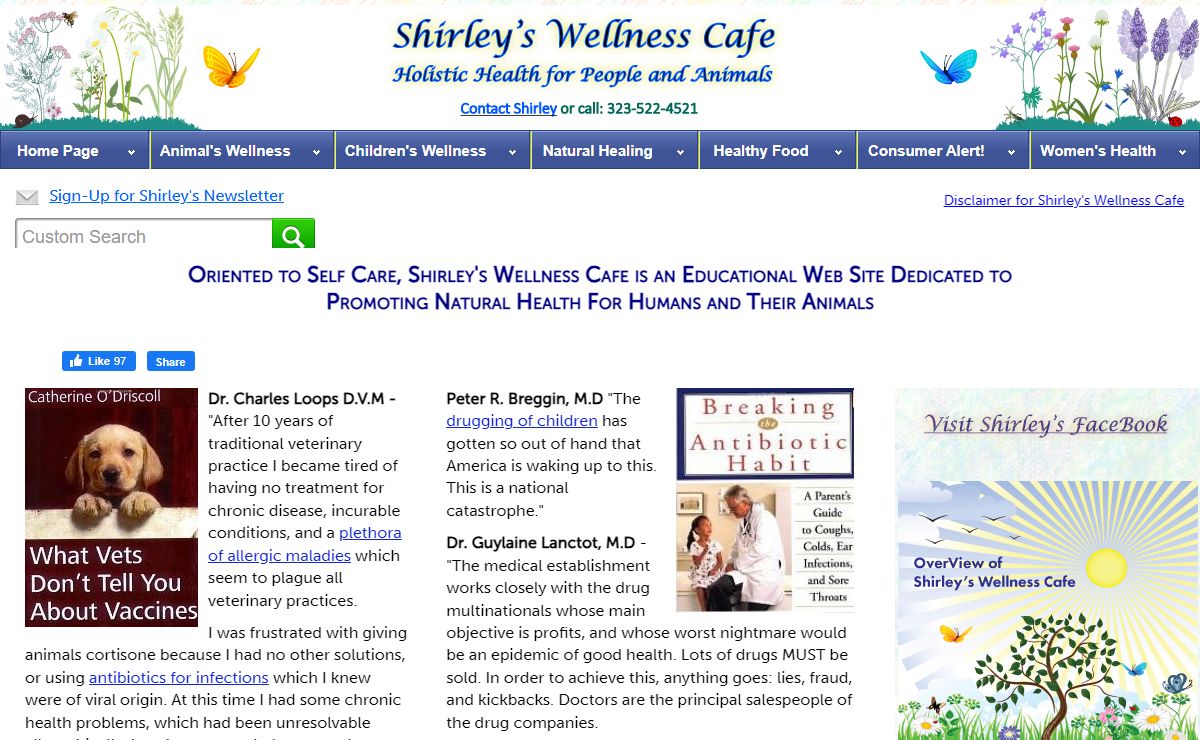 Home Page