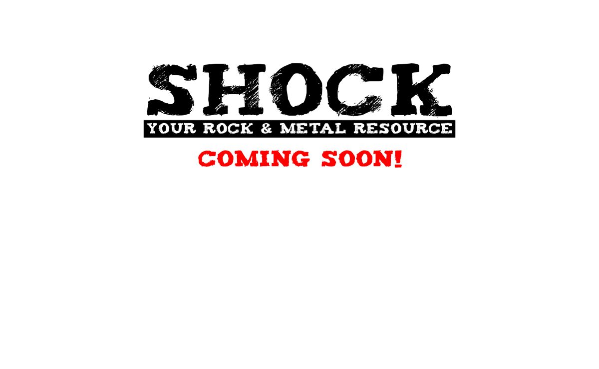 ShockOnline.net :: Coming Soon!