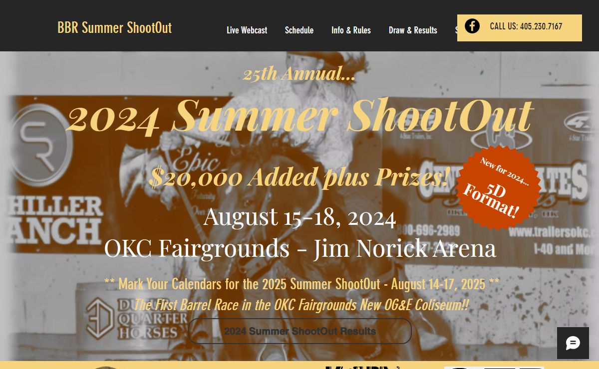 Home | Shootoutbarrels